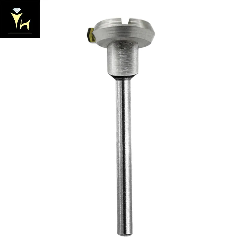 

PCD Flywheel Diamond Tools For Manual Machine For Jewellery