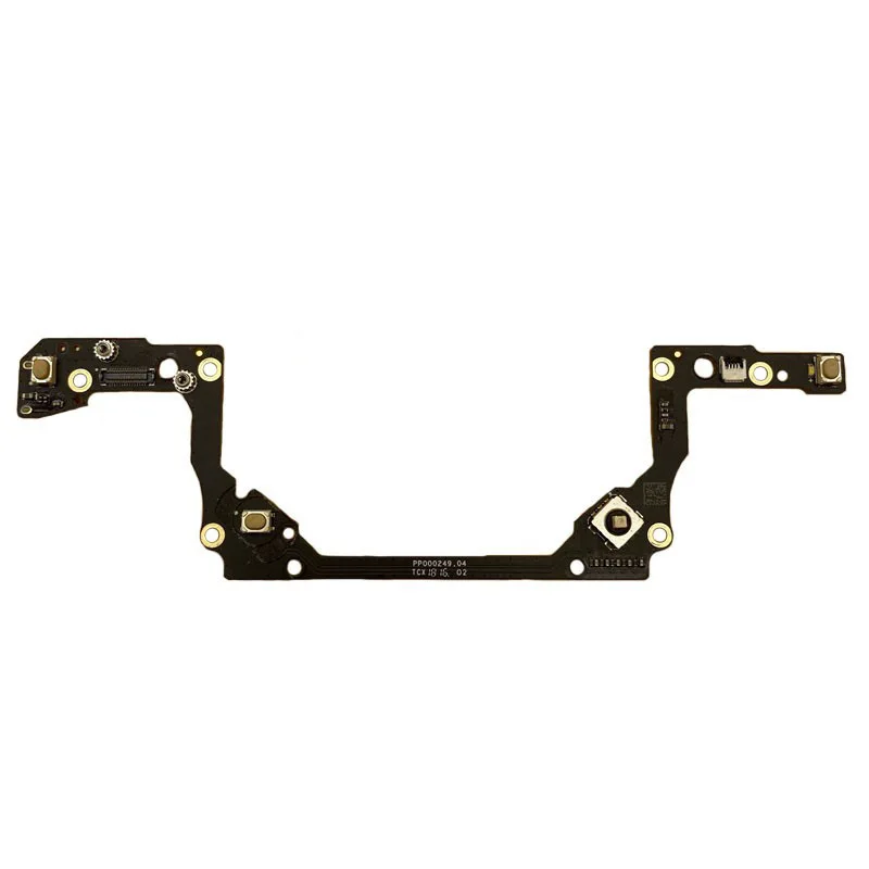 Оригинальная плата кнопки пульта дистанционного управления печатная Mavic 2 Pro