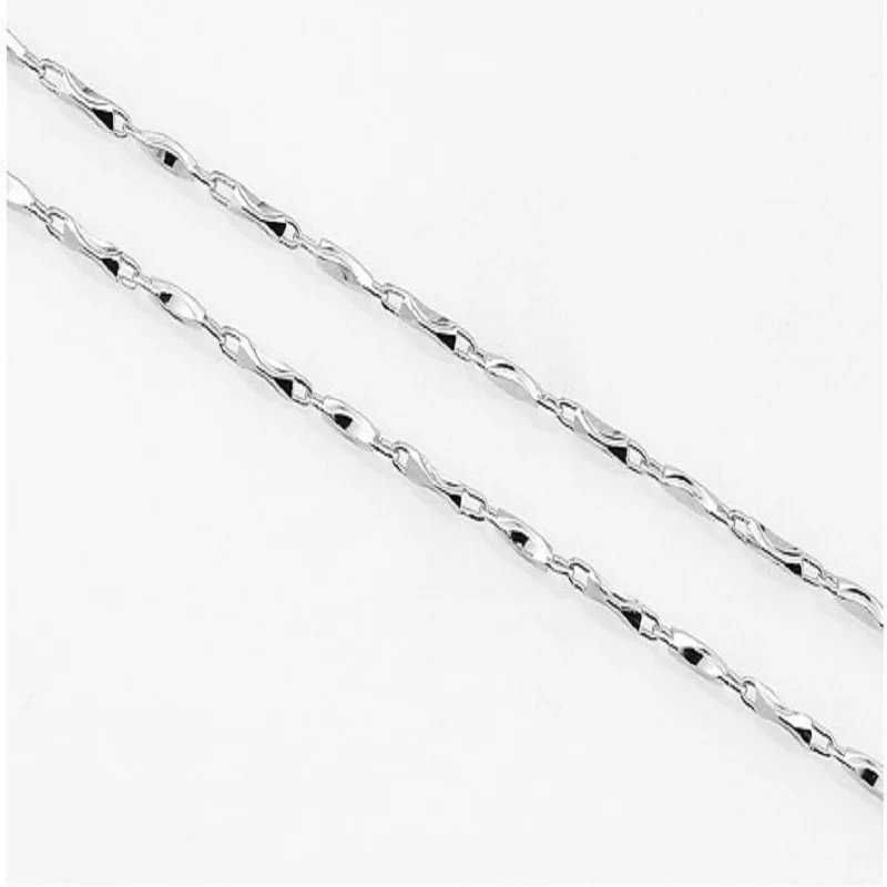 Темпераментные мужские и женские ожерелья Женские Ювелирные изделия короткая