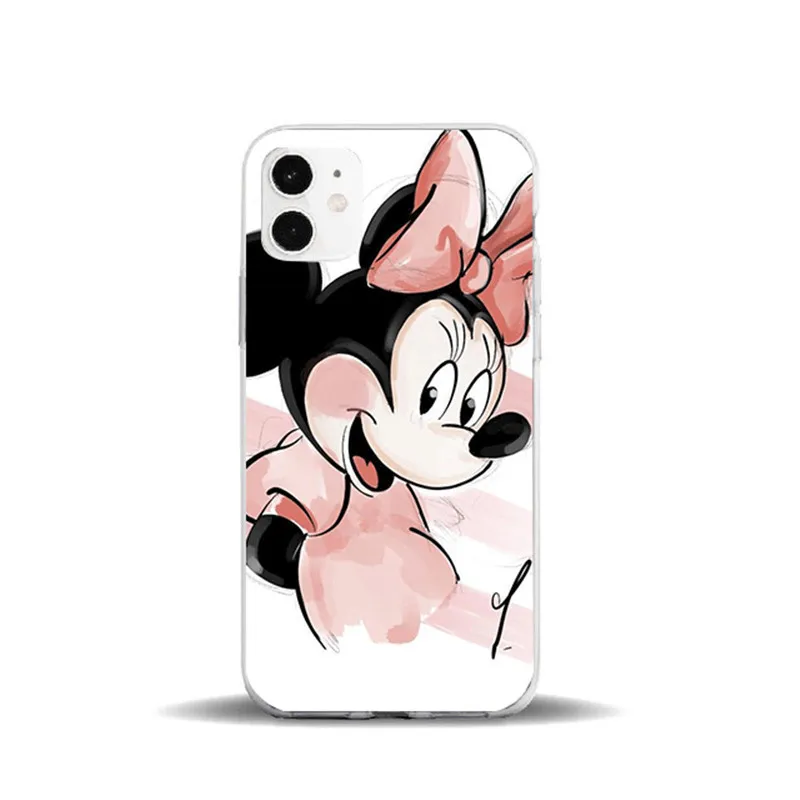 Противоударный чехол для телефона iphone 11 Pro Max 5 7 8 Plus 6 6S X XS XR мягкий силиконовый |