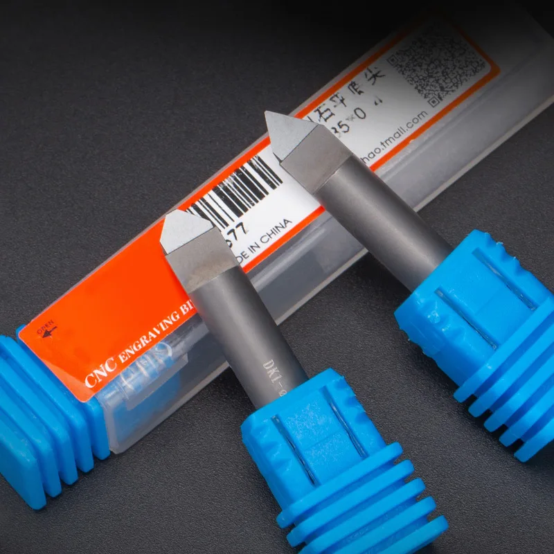 

Резьба Ножи CNC плазменный резак резец сверхтвердый PCD алмазный камень мраморный гранитный надгробный камень надписи инструмент для резьбы, ...