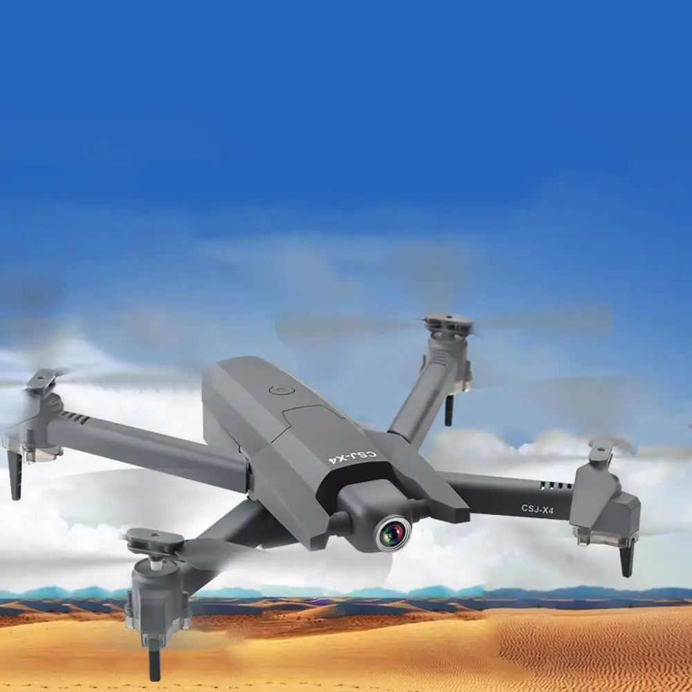 Камера Дрон gps Дрон с 4K HD регулируемой камерой Широкий угол 5G wifi FPV RC Квадрокоптер Профессиональный складной Дрон# M2