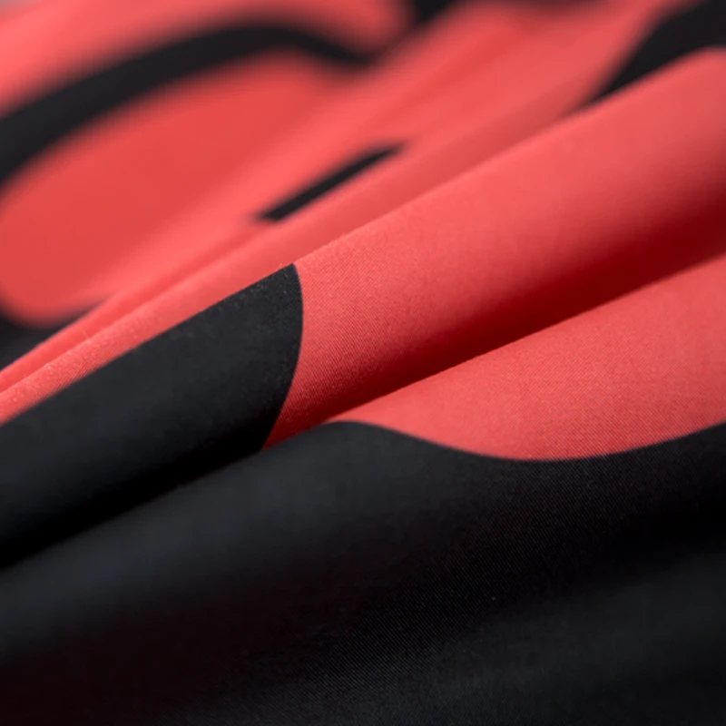 

Rock and roll Bedding Sets Comfortable cute Fashion trend bedclothes duvet cover quilt cover pillow cases Home textiles