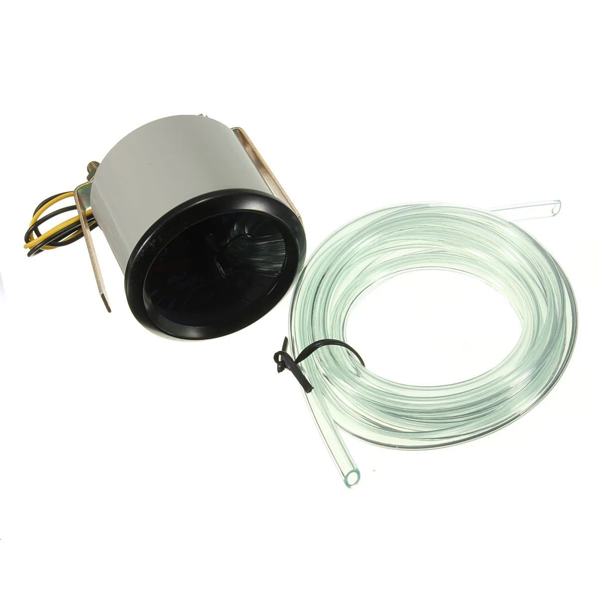 Универсальный 52 мм 2 &quotАвтомобильный манометр давления турбонаддува в. HG PSI