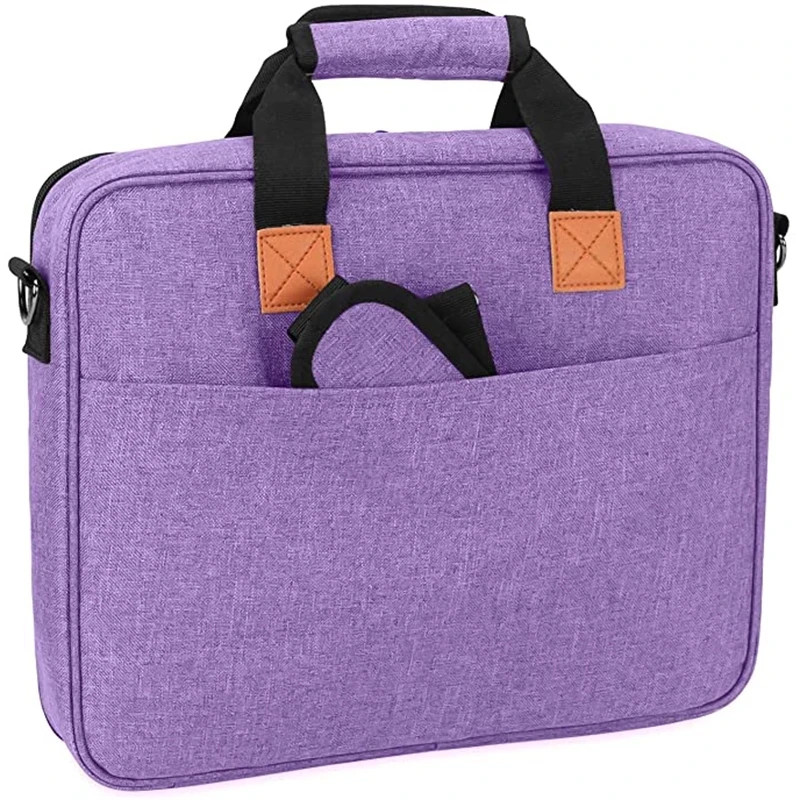 

New 5D DIY diamond painting tool bag, A4 lamp pad, light board and diamond painting accessories handbag, multi-function handbags