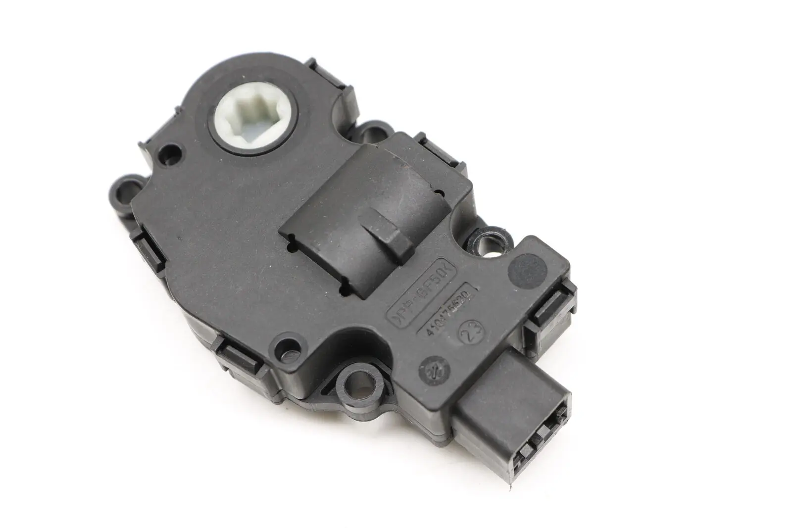 Новый обогреватель системы кондиционирования воздуха A/C смешанный клапанный