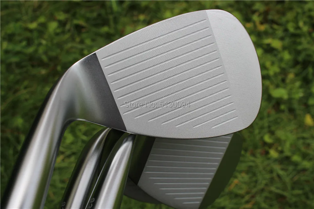 TVD клинья Vokey Дизайн клюшек для гольфа песок Lob Клин 52/56/60 градусов стальной вал с