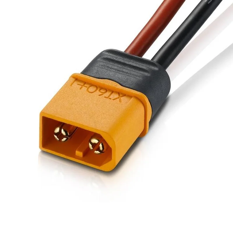 Водонепроницаемый гусеничный ESC со встроенным BEC 2 3S Lipo светодиодной