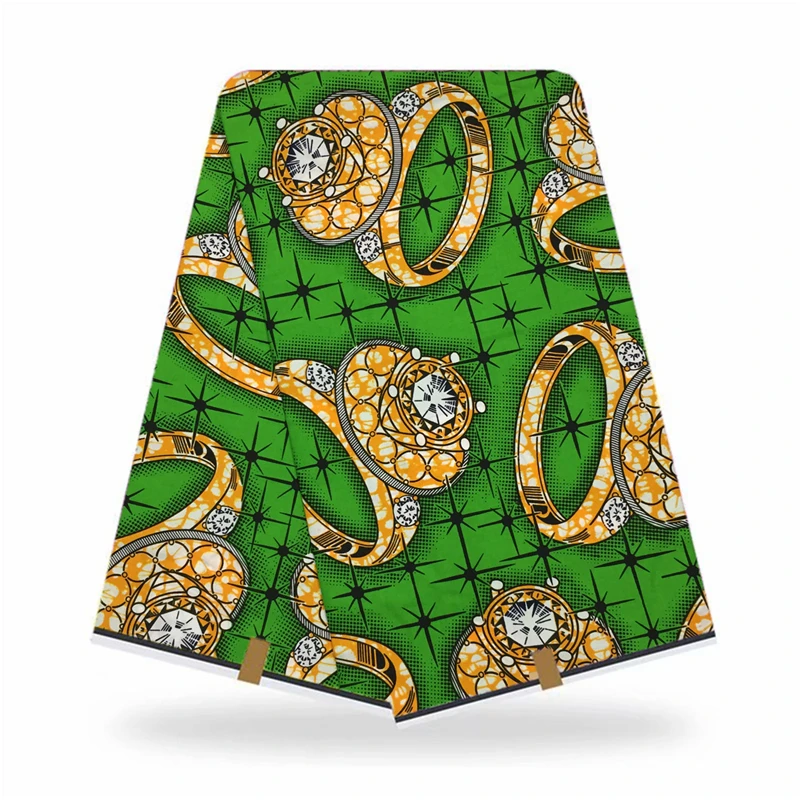 ESEWING 2019 год высокое качество модель африканская вощеная ткань принтом 100% хлопок