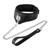 adult sex toys pu leather dog collar bdsm slave bondage fetish cosplay adult games for couples fetish erotic toy sex products