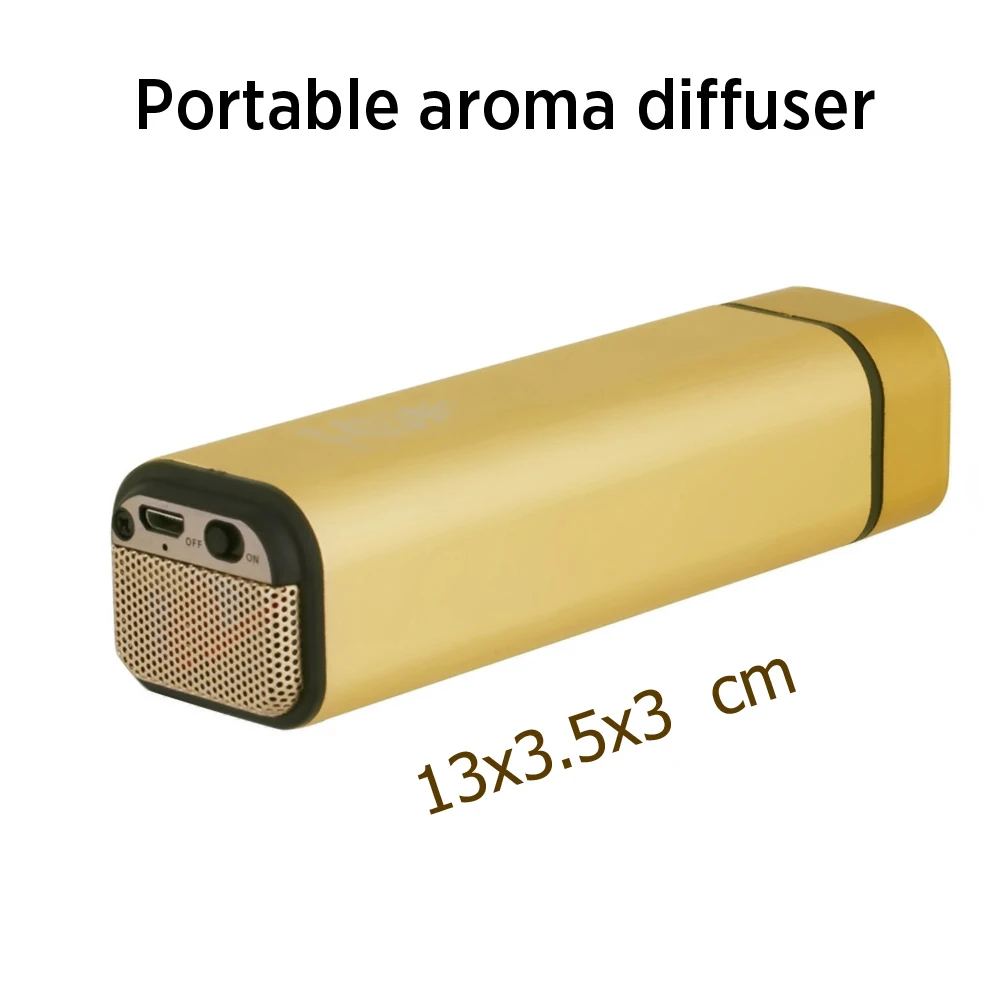 USB электронный Ладан горелки Портативный арабский держатель Мини Электрический