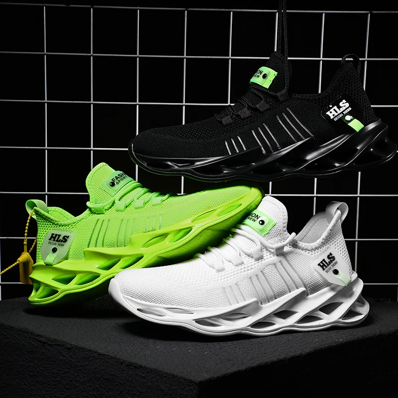 Новые товары для взрослых суперпопулярные мужские кроссовки тренировок