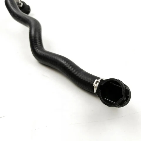 17127575428 новые автозапчасти, шланг охлаждающей жидкости для BMW 7 серии 750 N63/F01/F02/F04