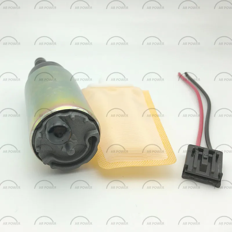 Топливный насос для Toyota Tercel 1.5L 1990-1999 5EFE 3EE EL53 EL42 23221-11050 23221-11070 | Автомобили и