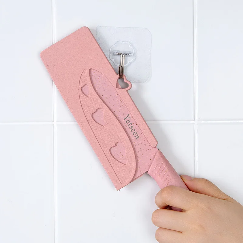 Поварской нож профессиональный Резак овощей Многофункциональный мясорубка Кухня Япония Фрукты Рыболовный китайский Кливер