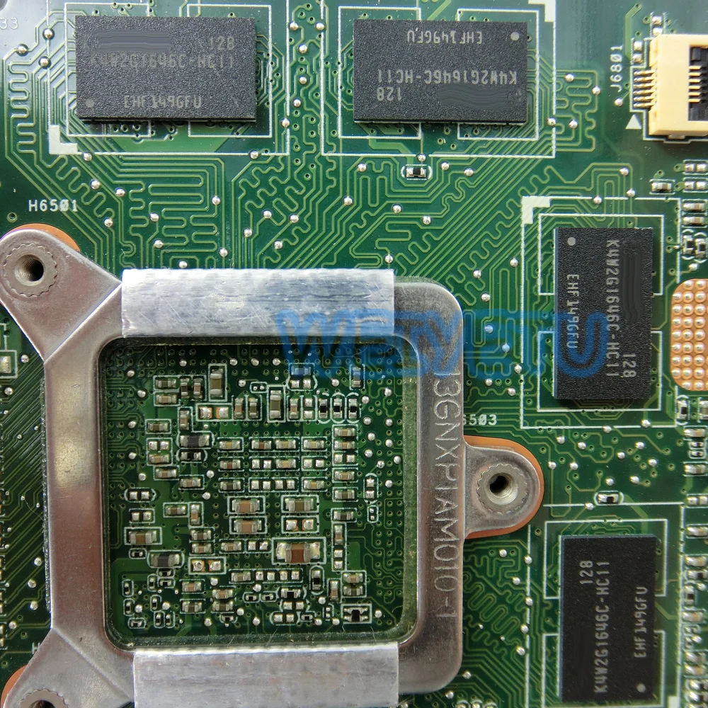 K53SV USB 2 0 GT540M 1G/2G материнская плата для ноутбука ASUS A53S A53Sv K53S K53Sc X53S X53Sc Rev 1/2 2/2 3/2 4/3 |