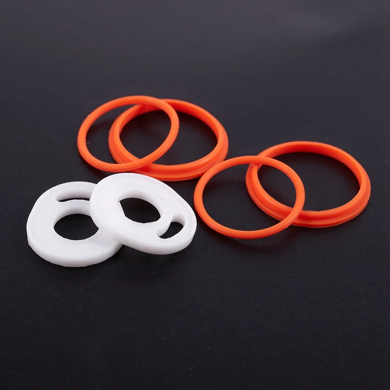 2 Set Replacement Silicone Sealing ring O Ring for Smok TFV8 Cloud Beast | Обустройство дома