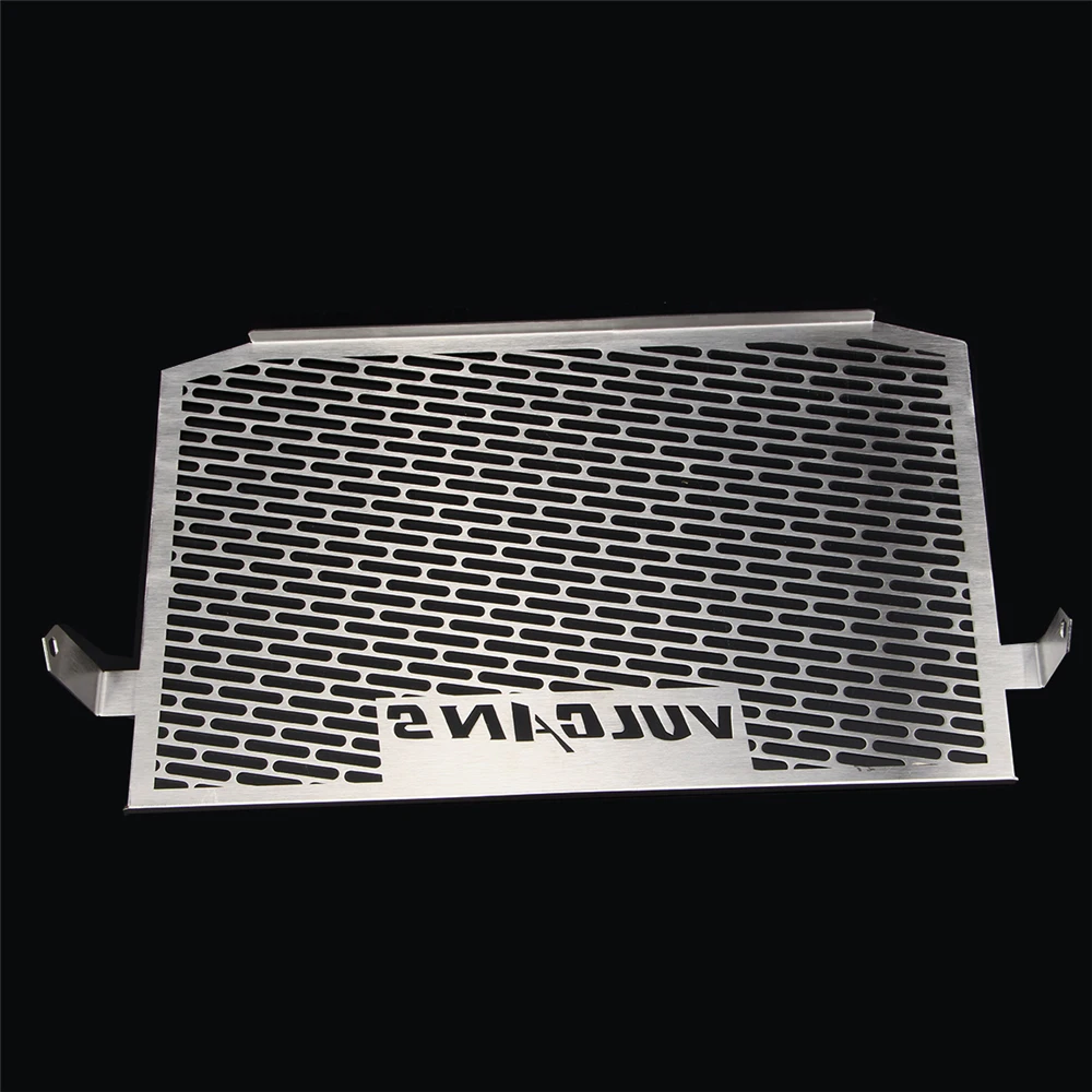 Защитная решетка радиатора из нержавеющей стали для мотоцикла гриля крышка Kawasaki