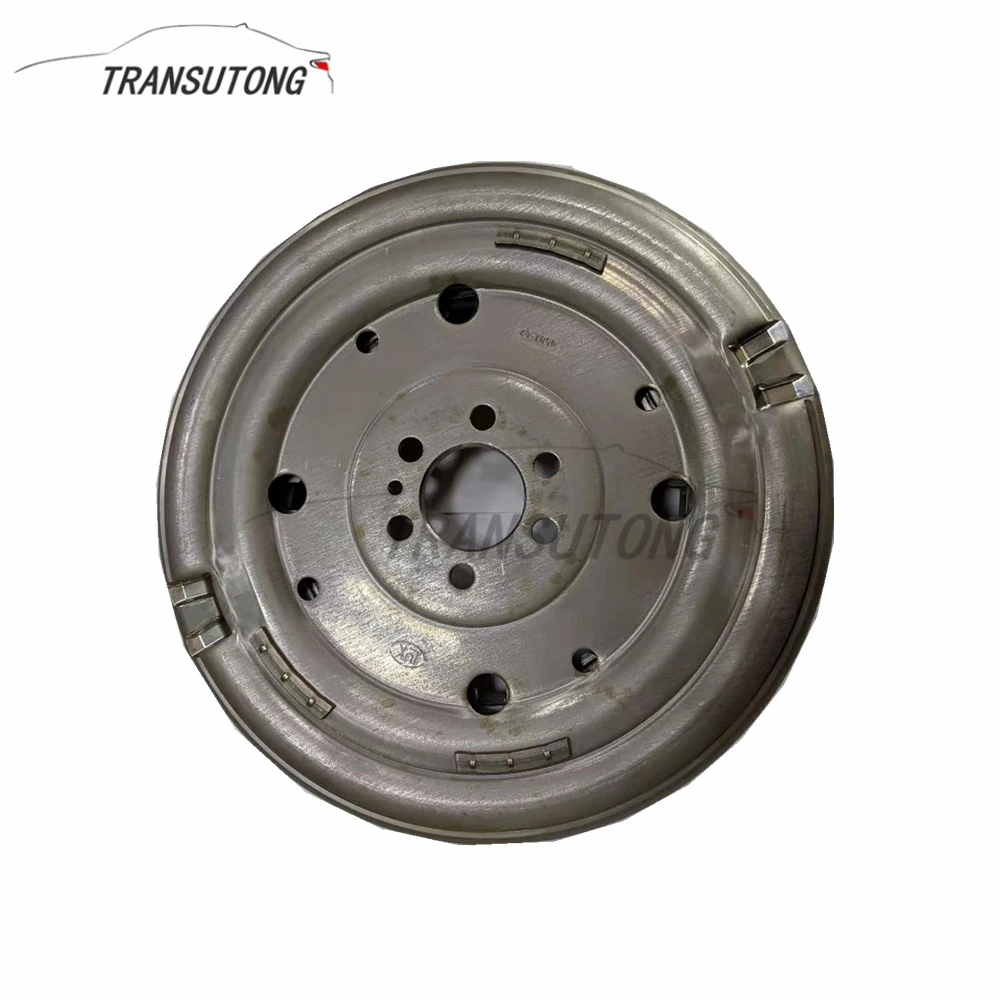 Автоматическая коробка передач DQ200 маховик с 6 монтажными отверстиями 129 зубьев