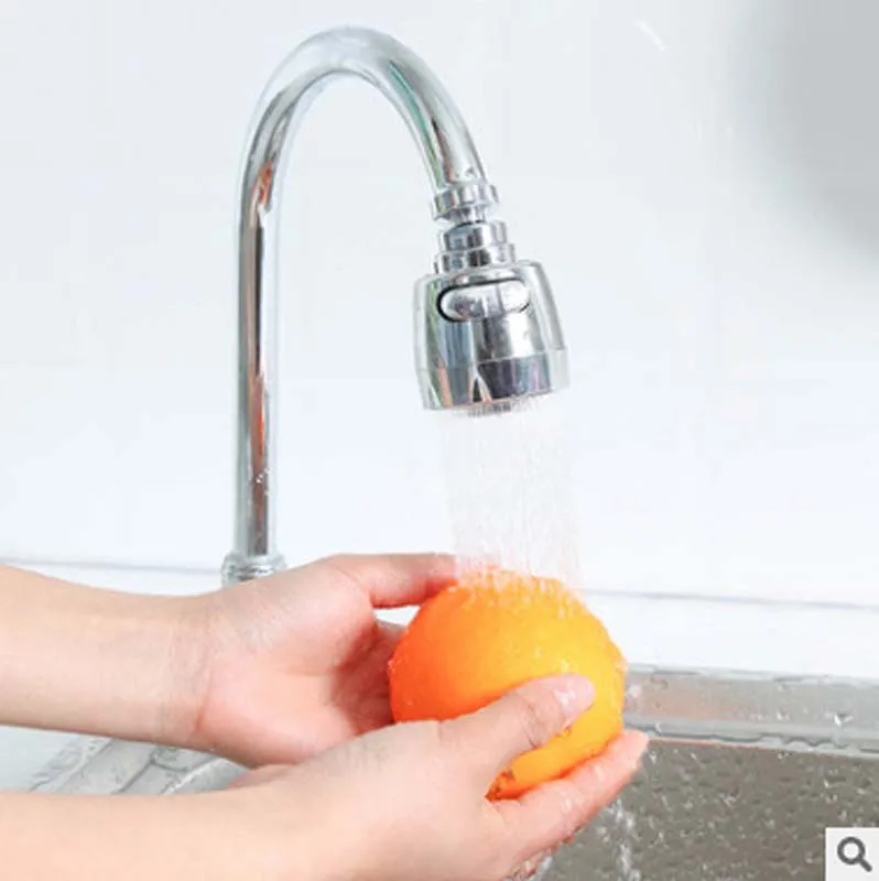 Кухонный кран для экономии воды аэратор Распылитель насадка душа фильтр Разъем