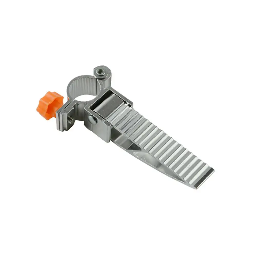 Специальное рыболовное кресло педали аксессуары из алюминиевого сплава