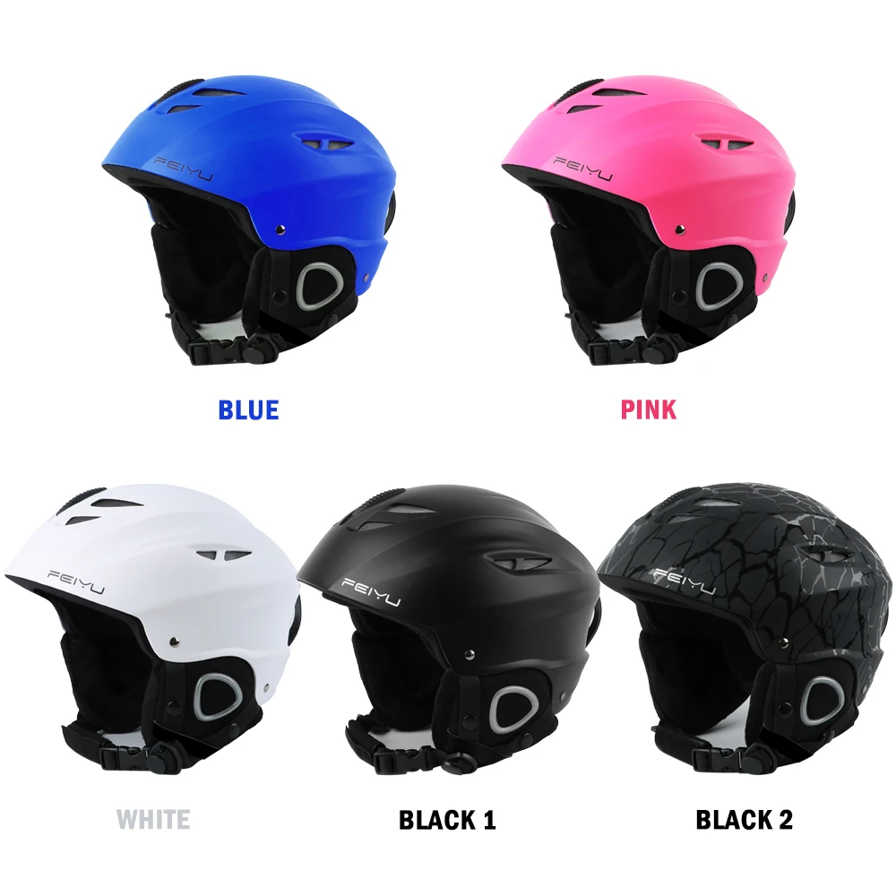 Горячее предложение Новый защитный шлем для сноуборда на открытом воздухе со