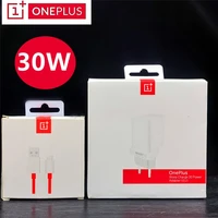 30w charger oneplus warp 30 charger original fast charge dash usb wall travel adapter for one plus 8t 8 7t 7 6t 6 5t 5t 6a cable