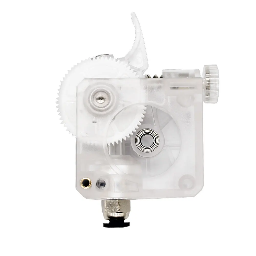 SIMAX3D 1 75 мм титановый экструдер для FDM 3D-принтера аксессуары крепежный кронштейн