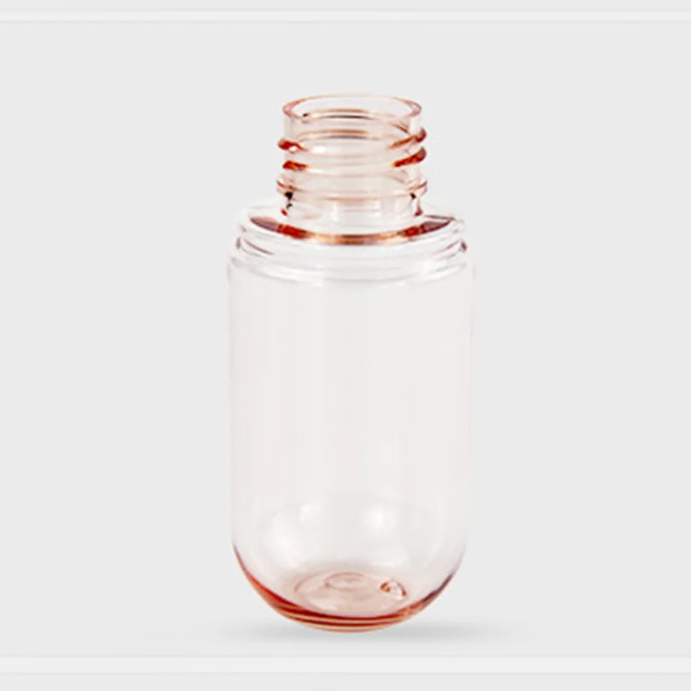 40ml Portable Refillable Bottles Spray Sunscreen Lotion Toner Remover Water Multi-function Makeup Container Travel Accessories | Красота и