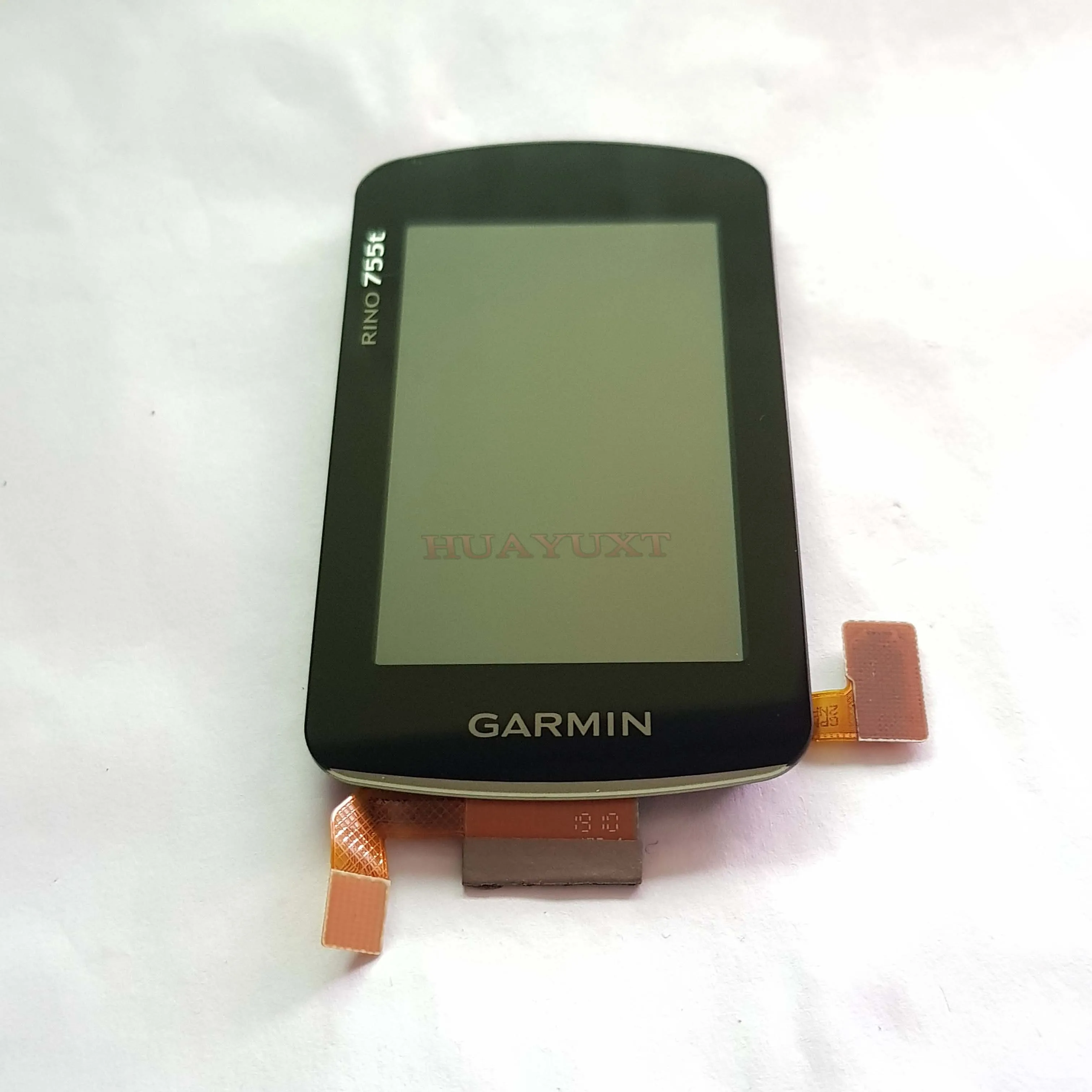 

3.0" inch LCD screen for GARMIN RINO 755T GPS/GLONASS Handheld LCD display Screen panel Repair replacement