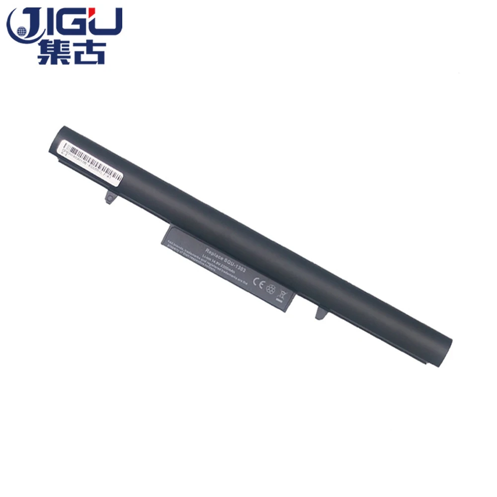 Заменяемая батарея JIGU 916T220H 921600033 Φ SQU1201 CQB 924 для FUJITSU SQU 1202 D1 1303 D2 UN43 UN45|battery for