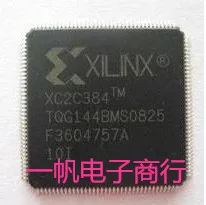 

XC2C384-10TQG144C XC2C384-10TQ144I