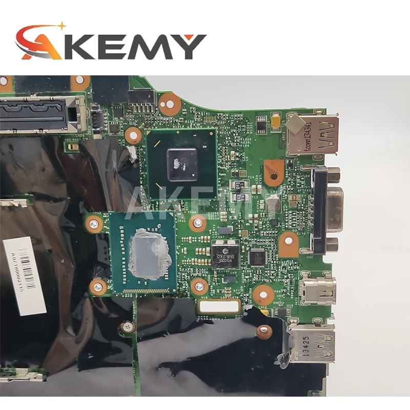 

For Lenovo ThinkPad X230 X230i laptop motherboard i7-3520m CPU motherboard FRU:04X4553 100% test free delivery