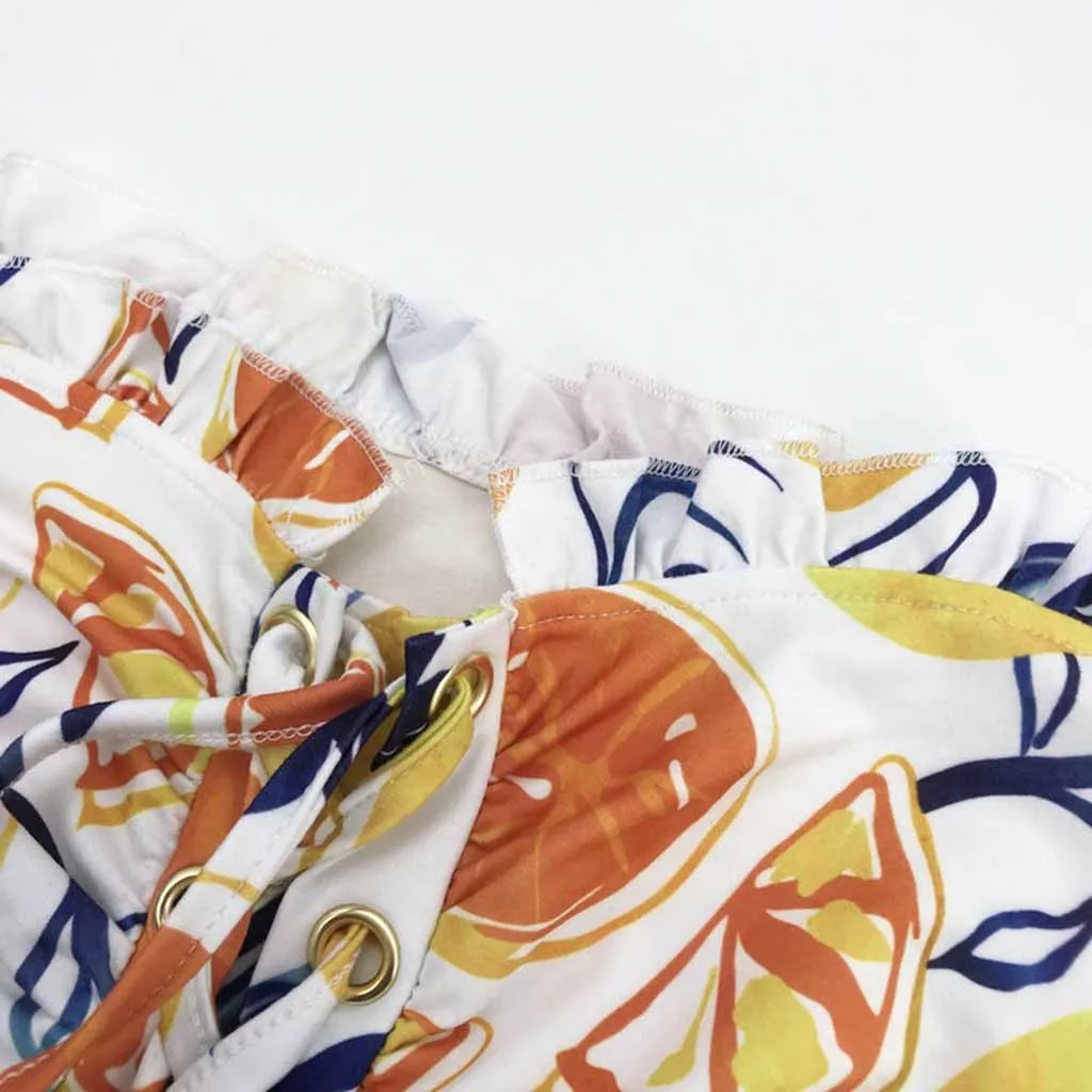 

MIARHB Floral Print Summer Dress for Women Sexy Dress Female Robe Off the Shoulder Mini Dresses vestido de mujer 2020