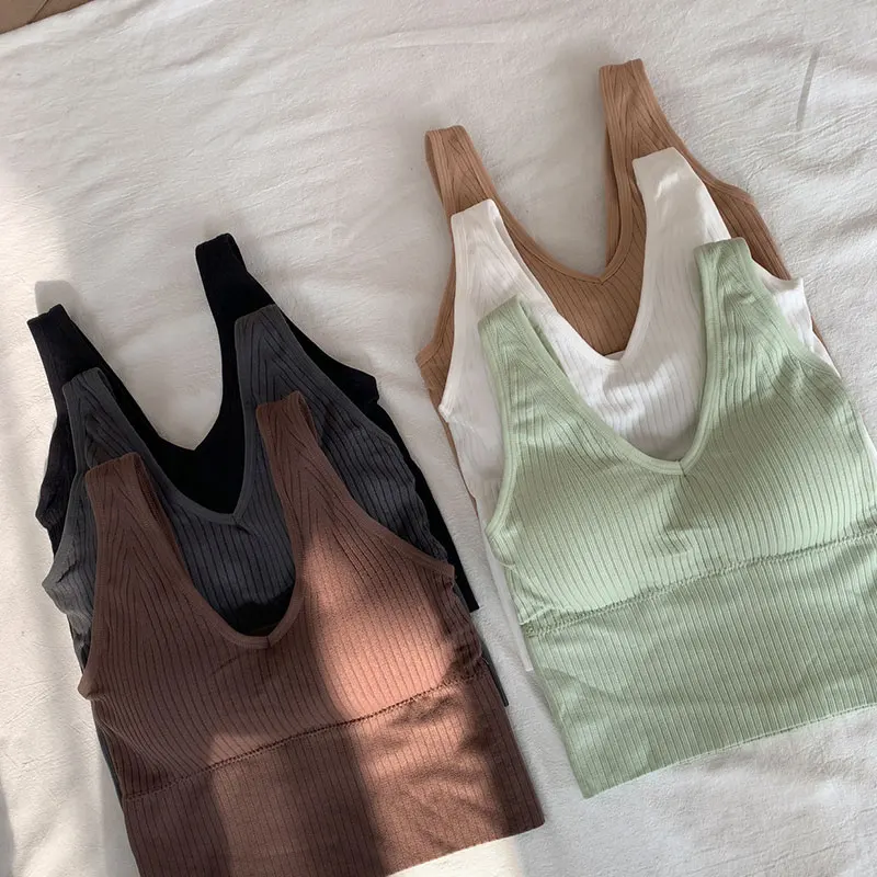 Женская трикотажная кофта без рукавов 6 цветов сезон весна-лето 2022 |