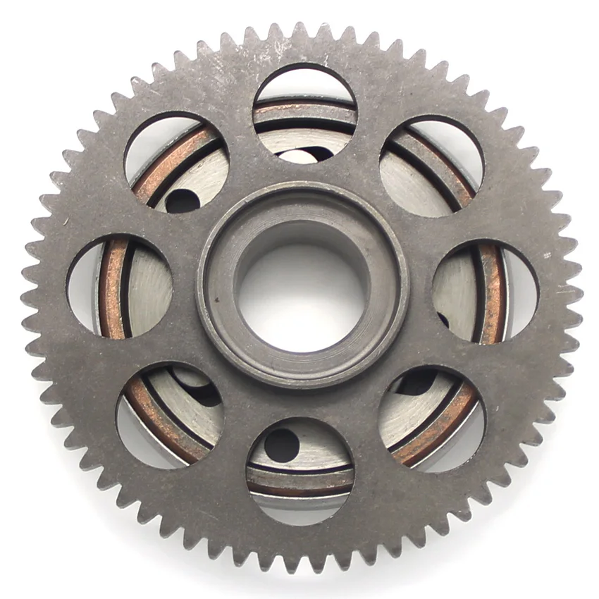 

Motorcycle Starter Clutch Assembly For Suzuki GN250 GN250E GZ250 Marauder TU250 12600-38812 12600-38813 12600-38814 12600-38815