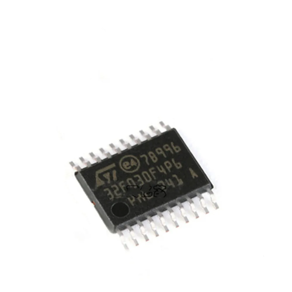 

5 шт./лот STM32F030F4P6 STM32F030 Φ