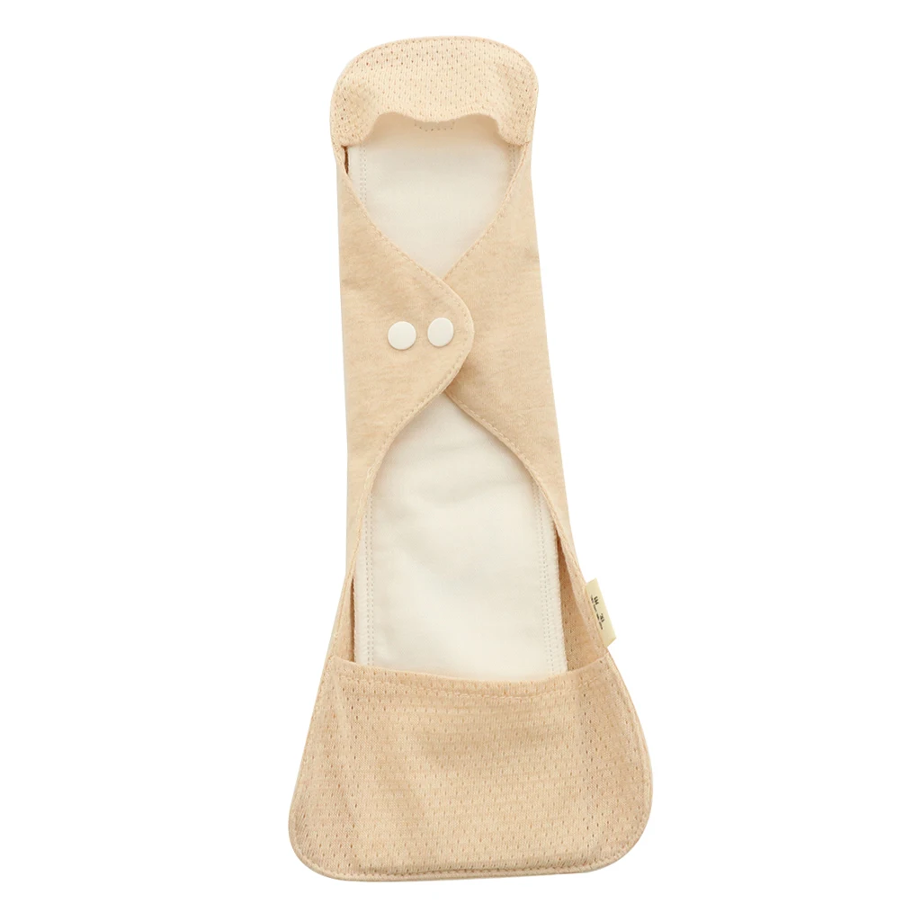 

1x Reusable Menstrual Sanitary Cloth Pad For Women In Physiological Period