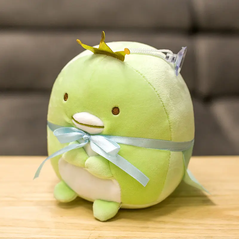 Милые плюшевые игрушки Sumikko Gurashi San-x 20 см мягкие игрушки-животные для девочек