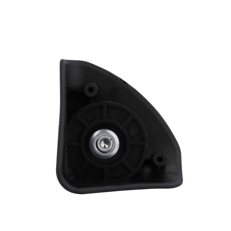 Luggage accessories, wheels, rods, luggage, universal wheels, mute wheels, mute, shock-absorbing reinforcement 22 inch 24 inch