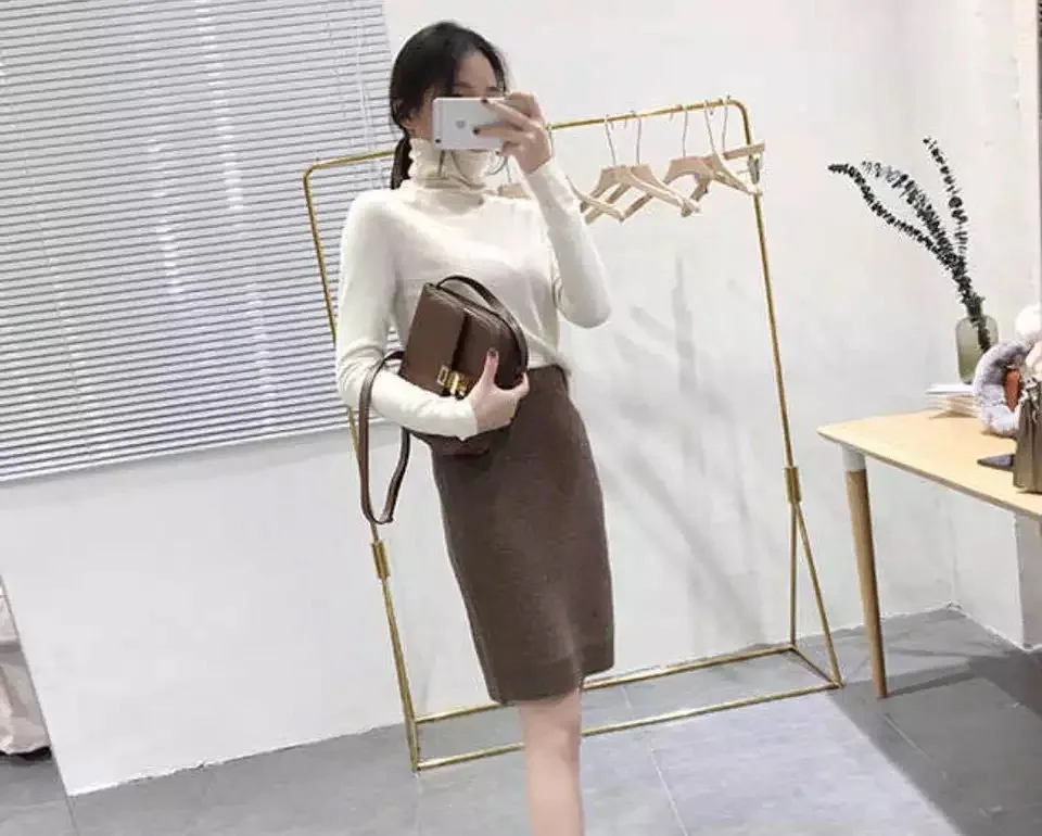 

Woman Handbag Sweet England One Shoulder Messenger's Bag Dog Tooth Bag Goyard Bag Purses and Handbags XBP51-XBP55