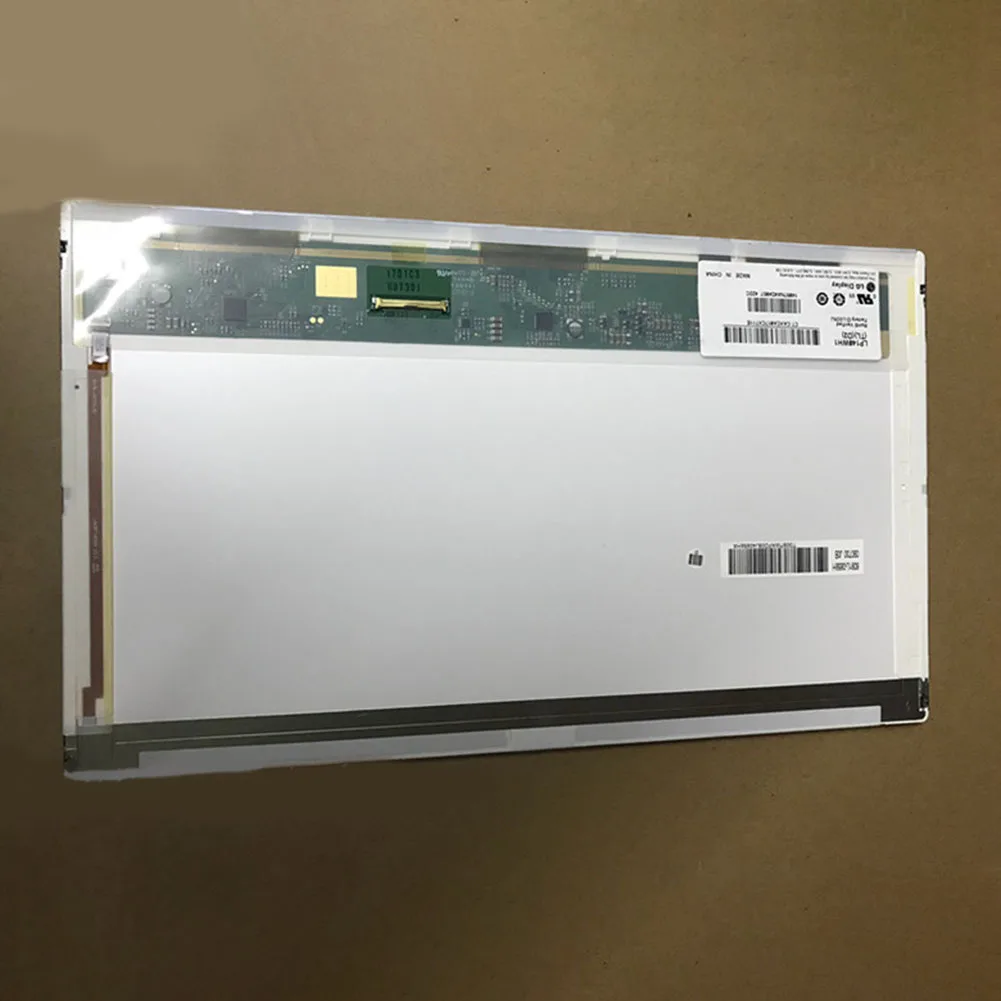 Laptop LCD screen 15.6&quot inch LED Screen for Lenovo G505 Replacement Display 40pins 1366×768 |