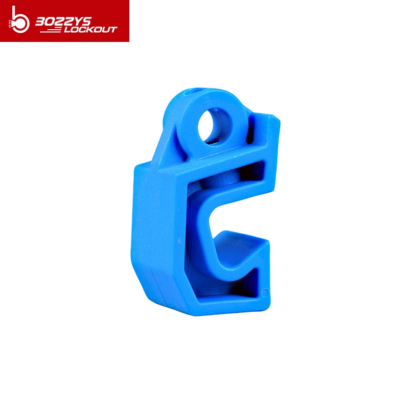 Простой простой автоматический выключатель BOZZYS Блокировка ручки воздушного