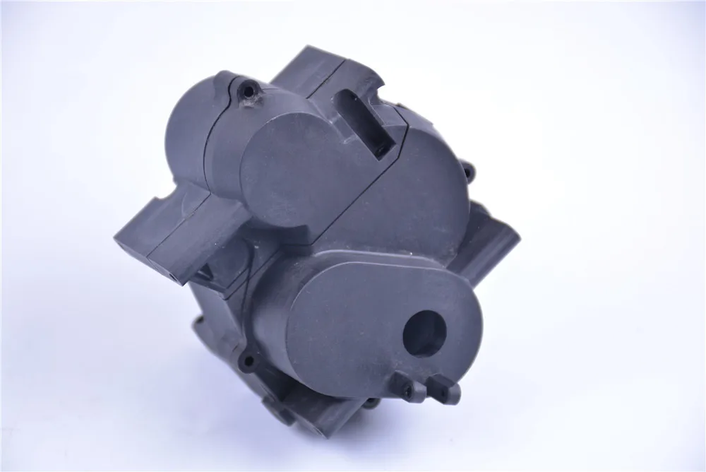 

Gear box housing for 1/8 ROFUN TORLAND HPI SAVAGE FLUX