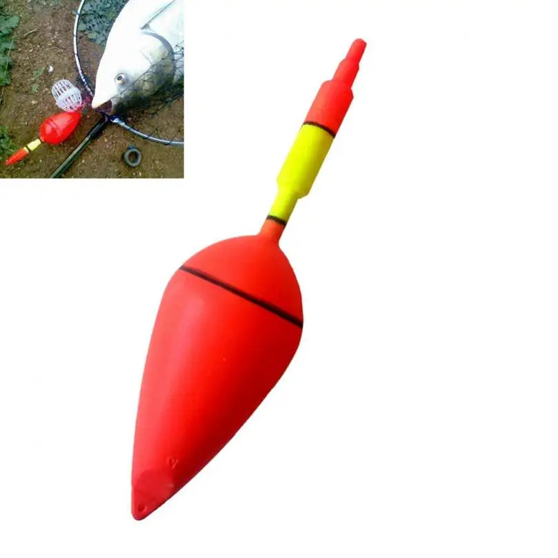 

8# Belly Fishing Float Plastic Rock Sea Fishing Bobber Buoy Fresh Water Buoy Fishing Tackles Tools For Fishing Accessories