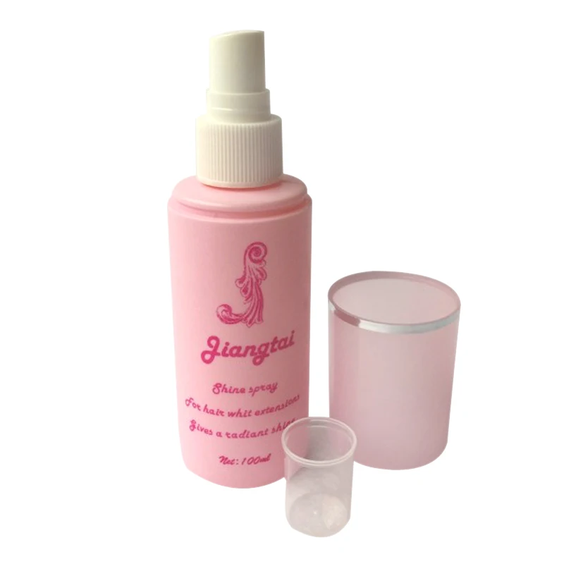 Решение для ухода за париком защита волос синтетических кондиционер париков