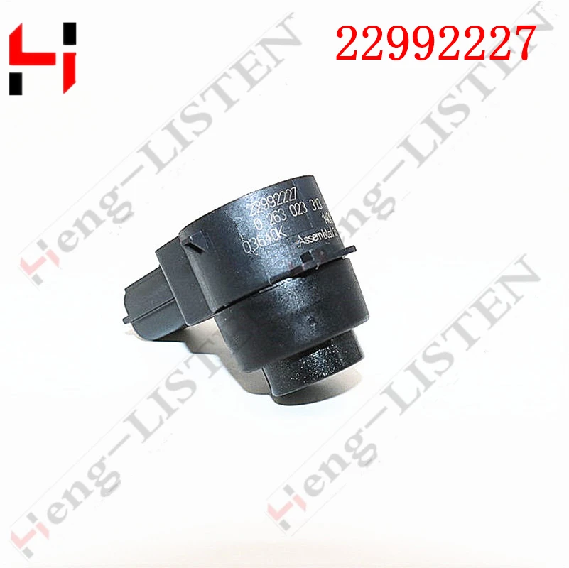 4 шт. для оригинальной парковки Технические характеристики Cadillac DTS Escalade ESV EXT SRX Buick