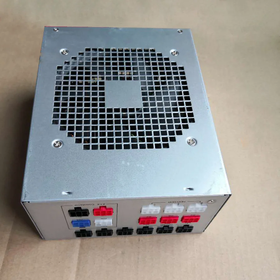 N1WJD 850w модульный источник питания для Alienware области 51 R2 D850EF 00 DPS 850AB 2 A|Блоки