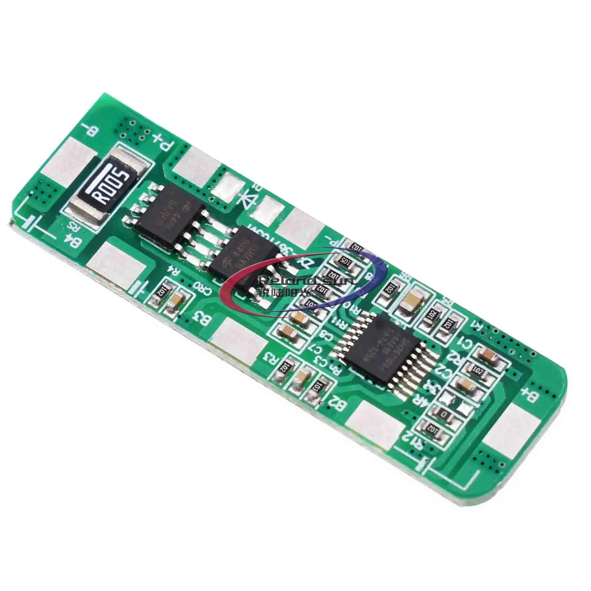 4 а 5 А печатная плата для упаковок литий ионная литиевая батарея 18650|board board|board