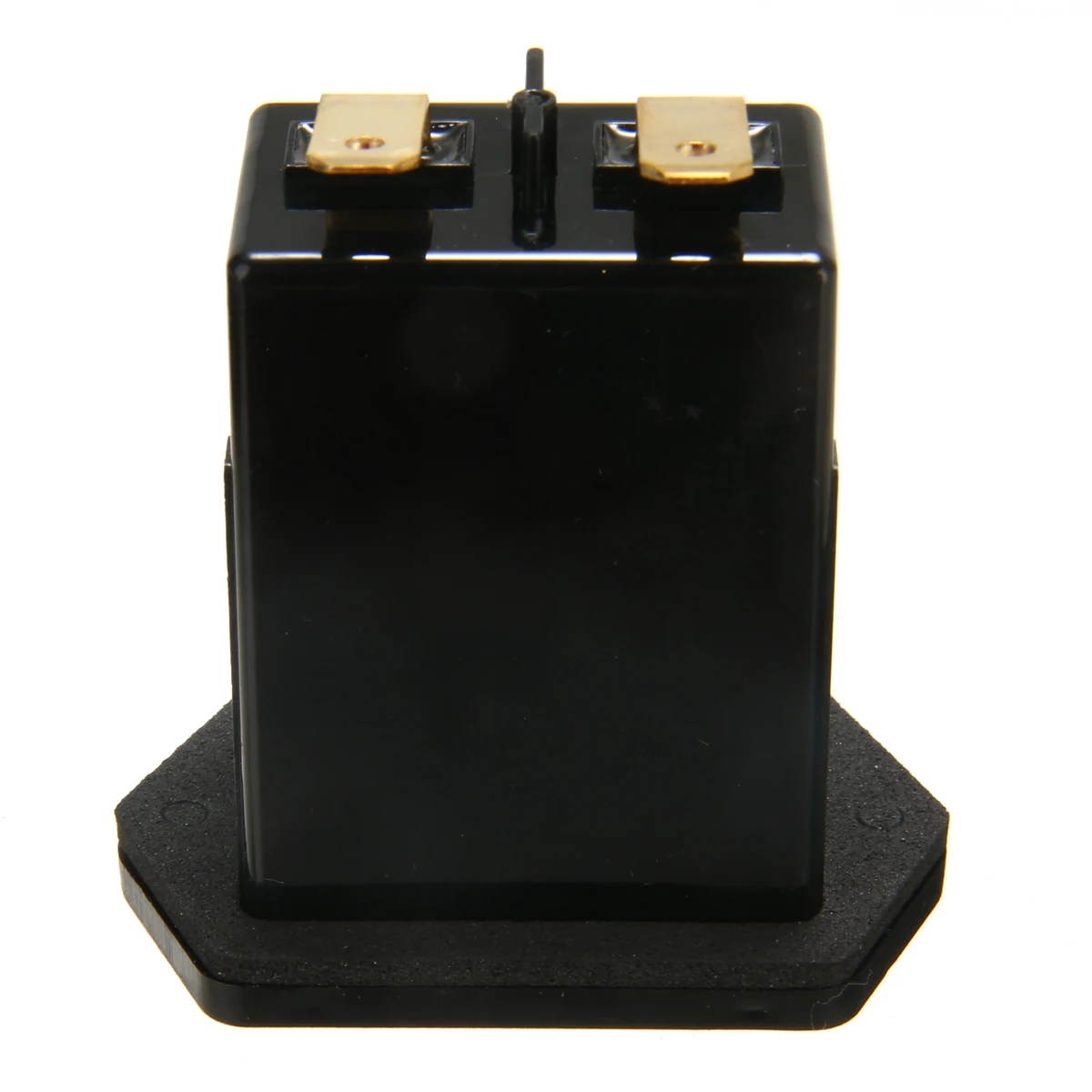DC 12 V-36 V прямоугольный счетчик часов для автомобиля, грузовика, трактора, счетчик часов, подвесной двигатель, прямоугольный счетчик для морского лодочного грузовика